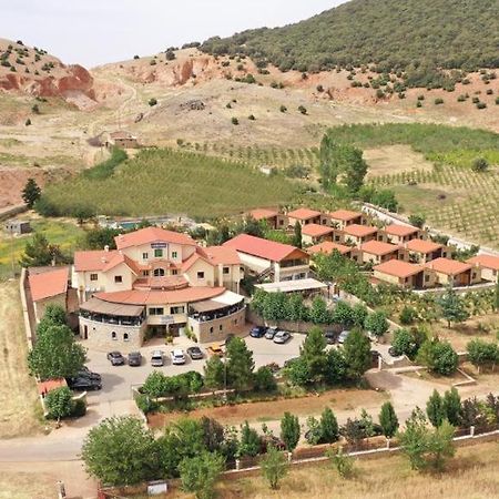 Auberge Tourtite Ifrane  Extérieur photo