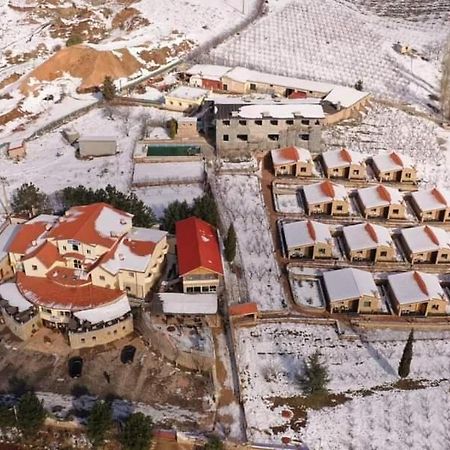 Auberge Tourtite Ifrane  Extérieur photo