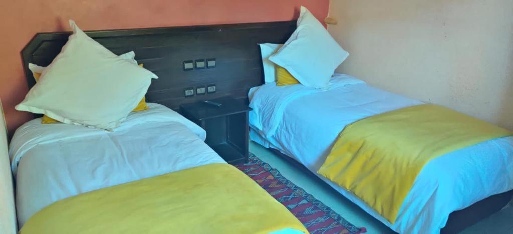 Auberge Tourtite Ifrane  Extérieur photo