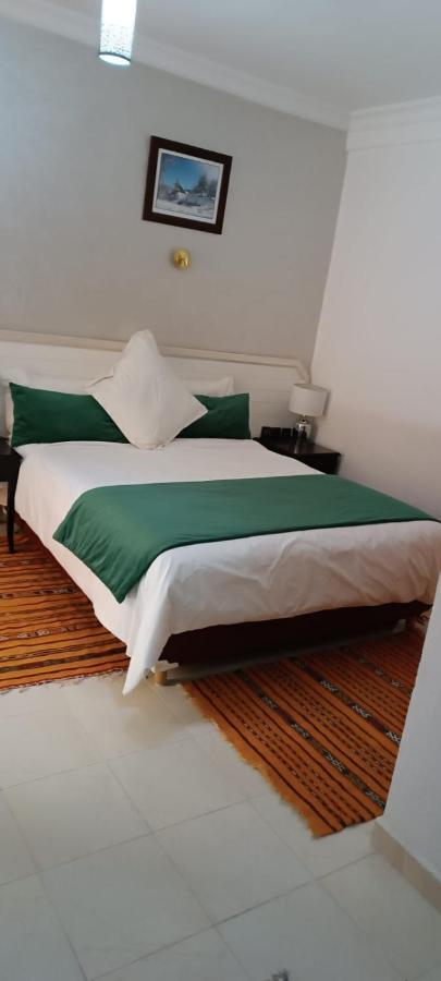 Auberge Tourtite Ifrane  Extérieur photo